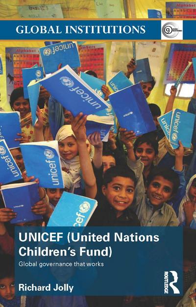UNICEF (United Nations Children’s Fund)