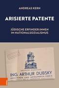 Arisierte Patente