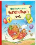 Mein supercooles Vorschulbuch