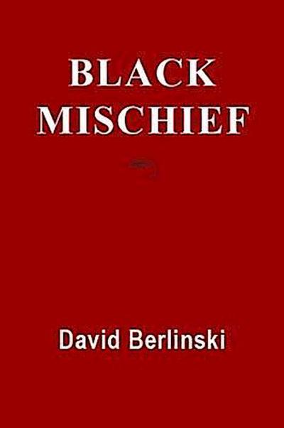 Black Mischief