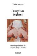 Ensayistas ingleses