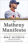 Matheny Manifesto