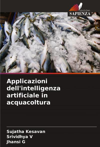 Applicazioni dell’intelligenza artificiale in acquacoltura