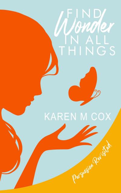 Find Wonder in All Things