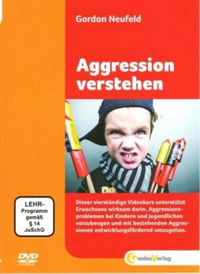 Aggression verstehen, 2 DVD-Video