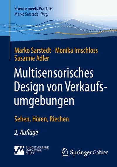 Multisensorisches Design von Verkaufsumgebungen
