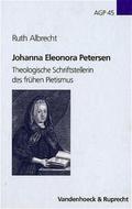 Johanna Eleonora Petersen