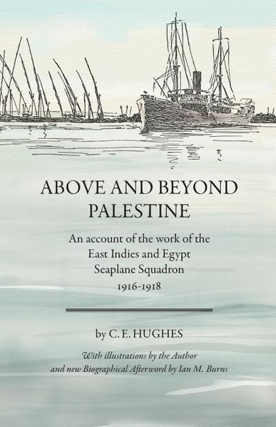 Above and beyond Palestine (Annotated)