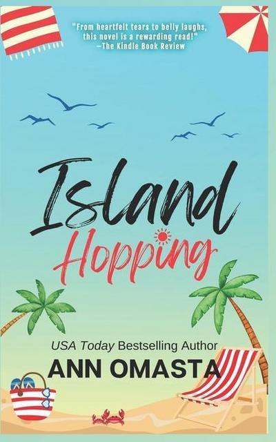 Island Hopping (The Escape Series, #3)
