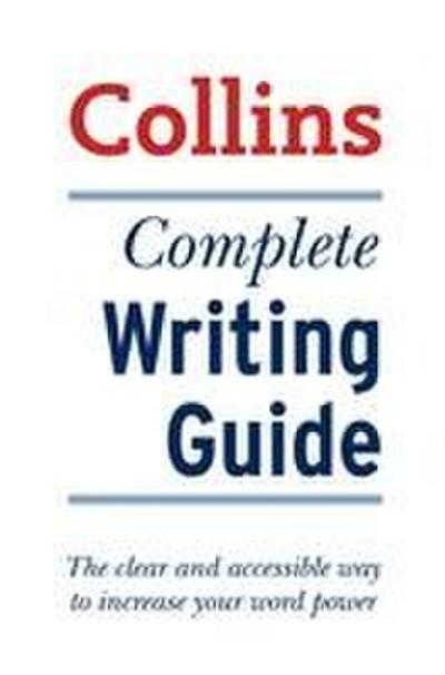 Complete Writing Guide