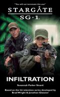 STARGATE SG-1 Infiltration