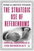Strategic Use of Referendums