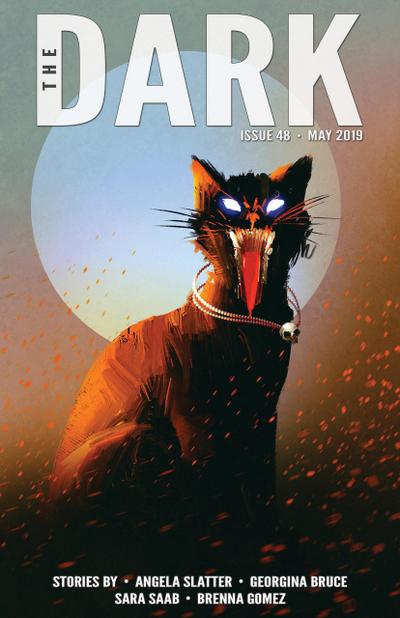The Dark Issue 48