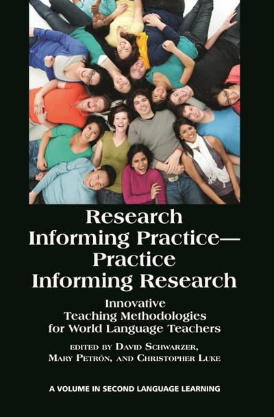Research Informing Practice - Practice Informing Research