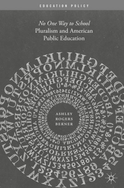 Pluralism and American Public Education