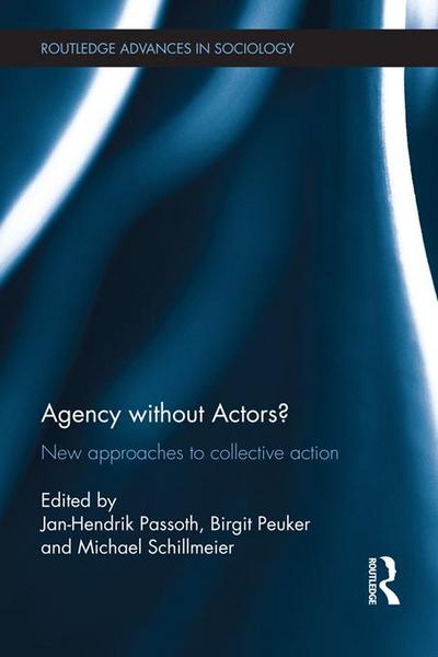 Agency without Actors?