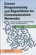 Linear Programming and Algorithms for Communicatio