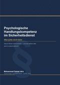 Psychologische Handlungskompetenz im Sicherheitsdi