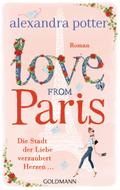 Love from Paris