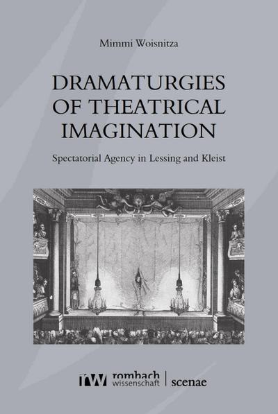 Dramaturgies of Theatrical Imagination