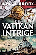 Die Vatikan-Intrige