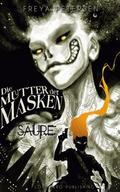 Die Mutter der Masken - Säure