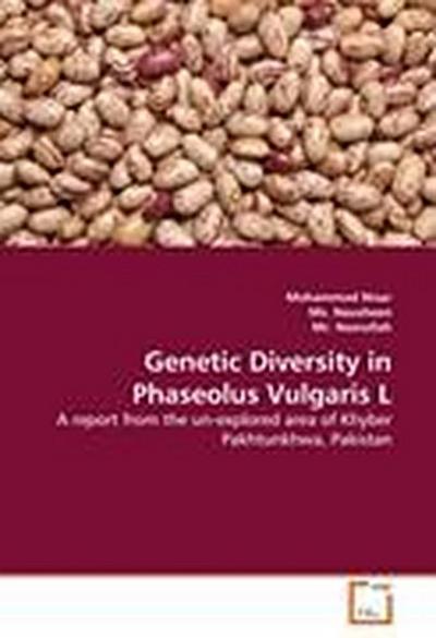 Genetic Diversity in Phaseolus Vulgaris L
