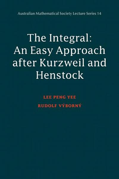 Integral