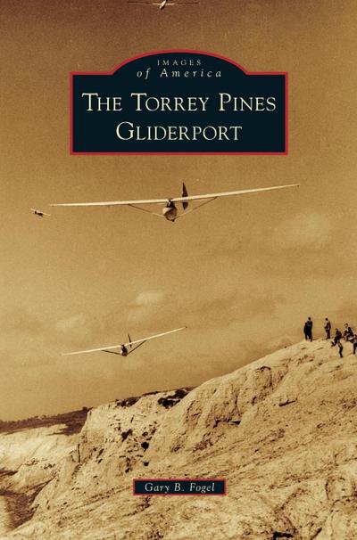 Torrey Pines Gliderport - Gary B. Fogel