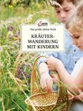 Kräuterwanderung mit Kindern