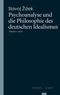 Psychoanalyse und die Philosophie des deutschen Idealismus