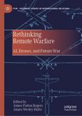 Rethinking Remote Warfare