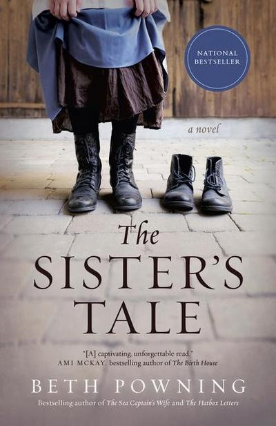 The Sister’s Tale