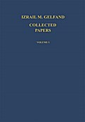 Collected Papers I