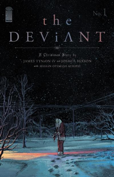 Deviant #1