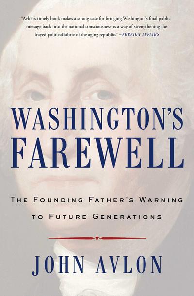 Washington’s Farewell