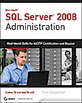 SQL Server 2008 Administration