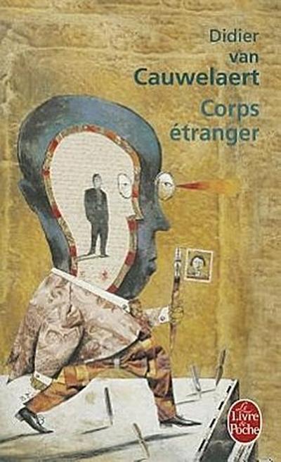 Corps etrangers