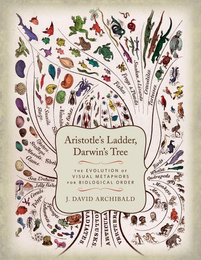 Aristotle’s Ladder, Darwin’s Tree