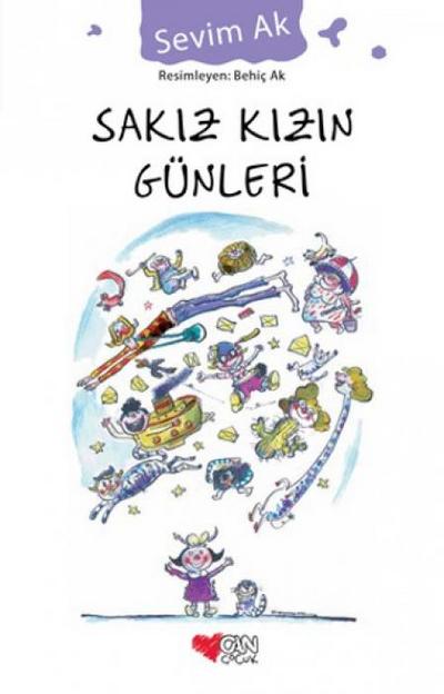 Sakiz Kizin Günleri