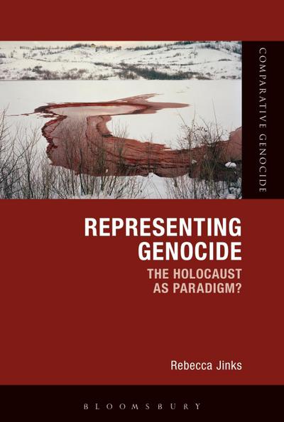 Representing Genocide