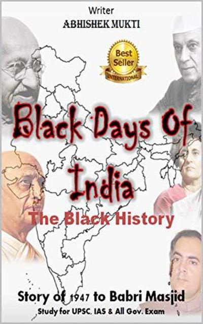 Black Days of India