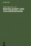 Erzählkunst und Volkserziehung