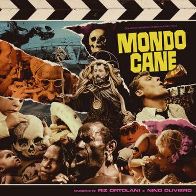 Mondo Cane, 1 Audio-CD