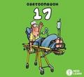 Cartoonbuch 17