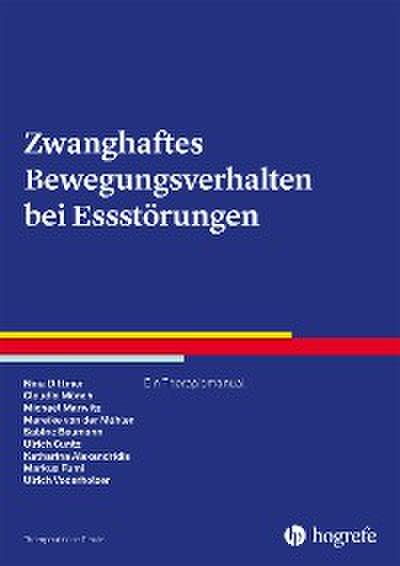 Zwanghaftes Bewegungsverhalten bei Essstörungen