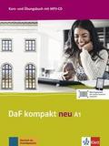 DaF kompakt neu A1