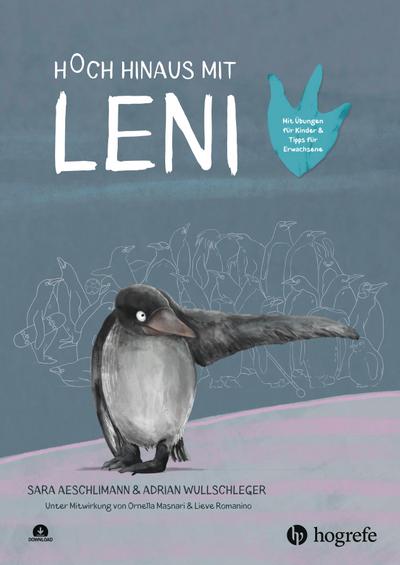 Hoch hinaus mit Leni