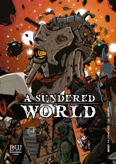 A sundered World