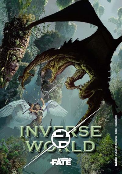 L’’inframonde pour Fate (inverse World)